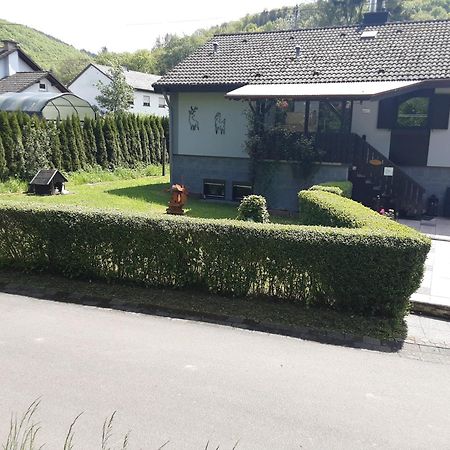 GrafendhronZum Goldenen Talアパートメント エクステリア 写真
