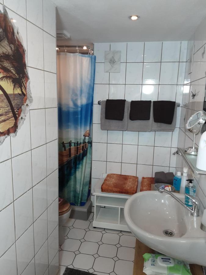 GrafendhronZum Goldenen Talアパートメント エクステリア 写真